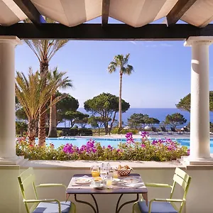 Appart hôtel Hapimag, Albufeira